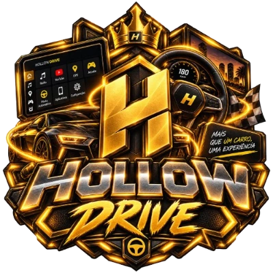 Hollow Drive