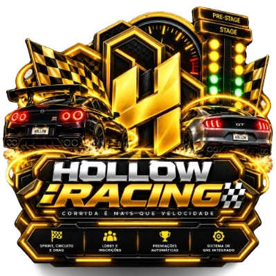Hollow Racing